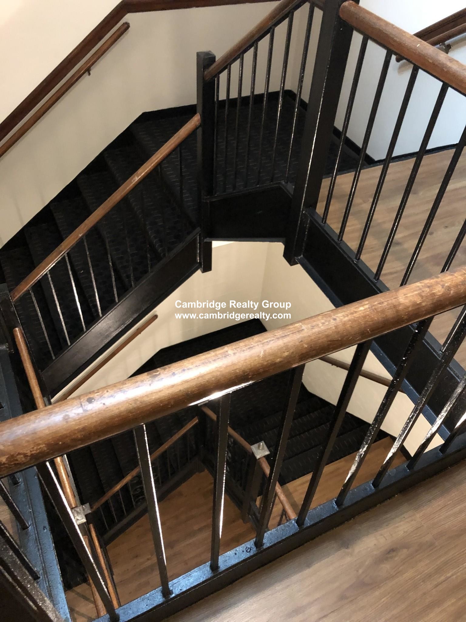 550 Belmont St, Coolidge Square