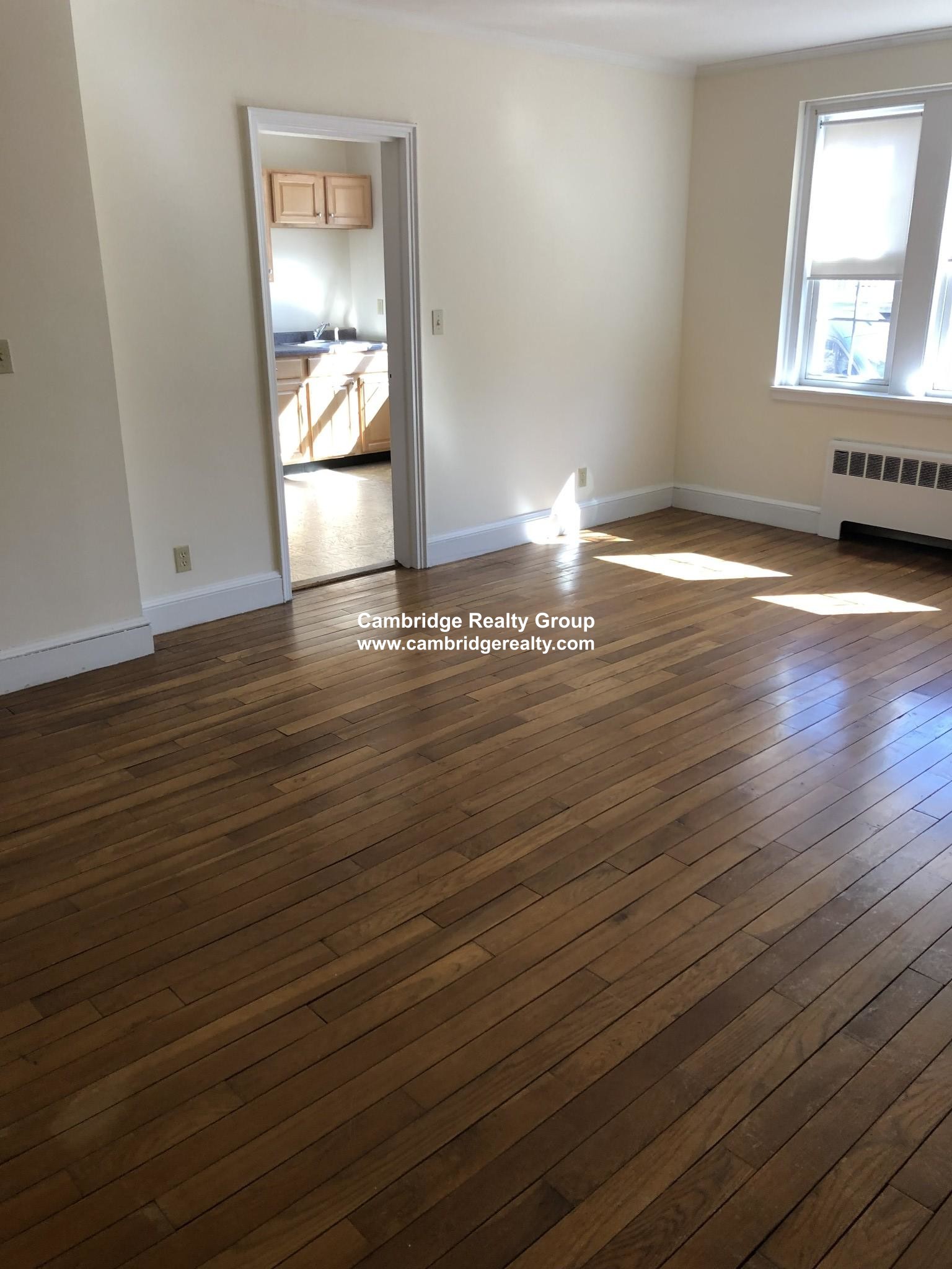 550 Belmont St, Coolidge Square