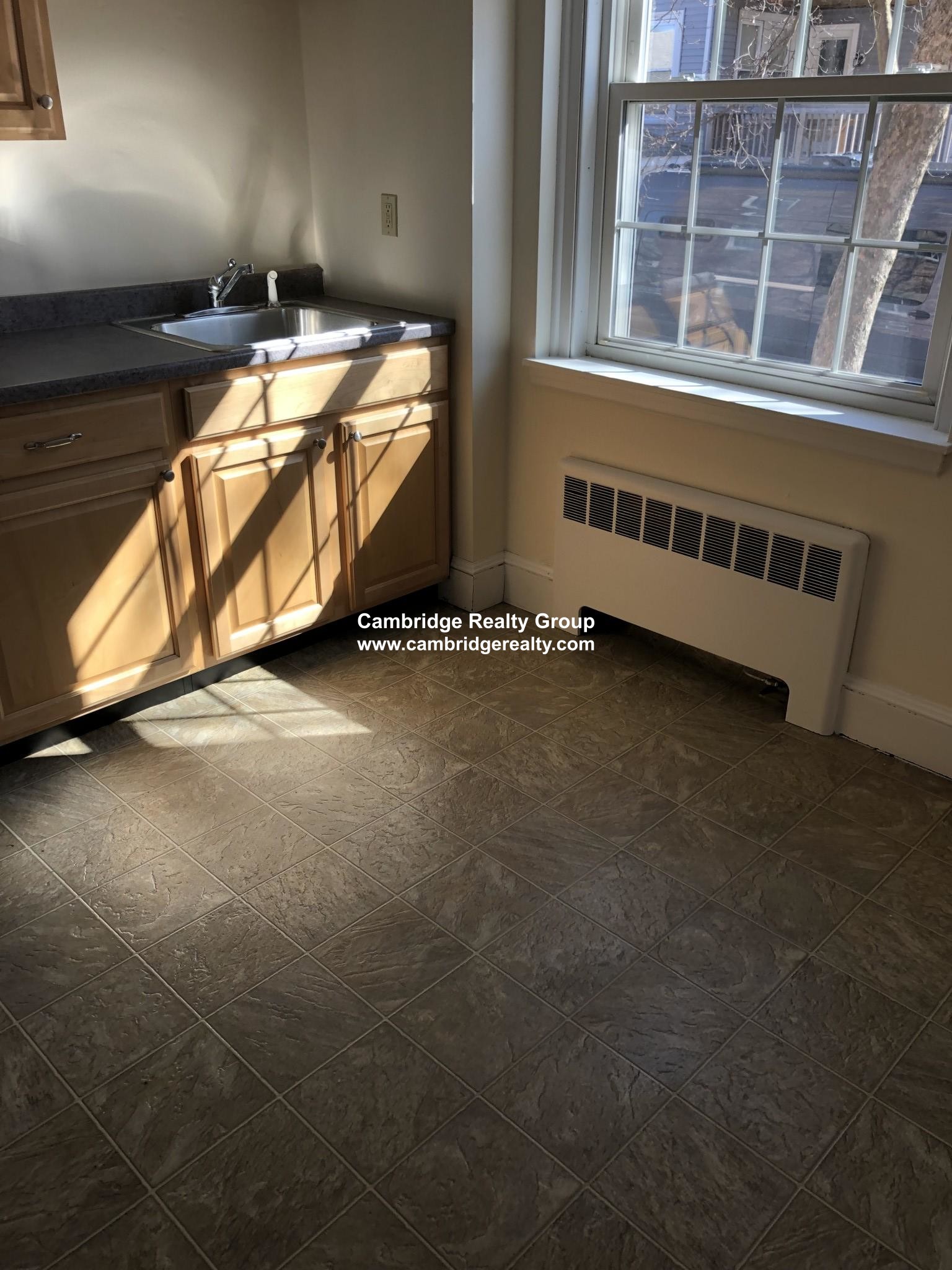 550 Belmont St, Coolidge Square