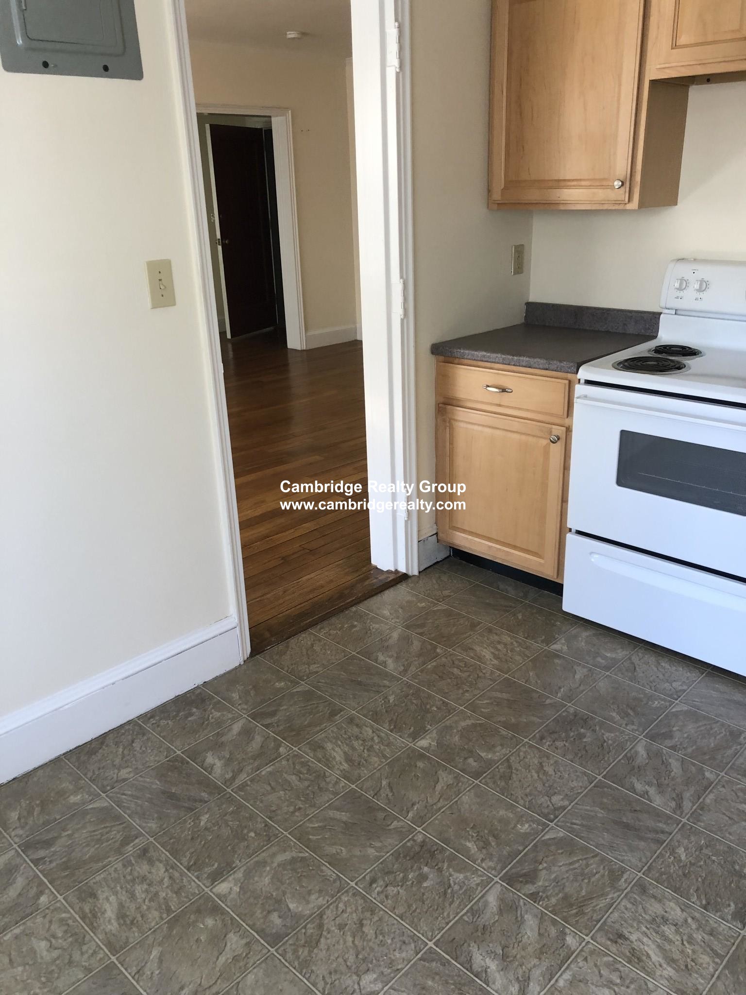 550 Belmont St, Coolidge Square