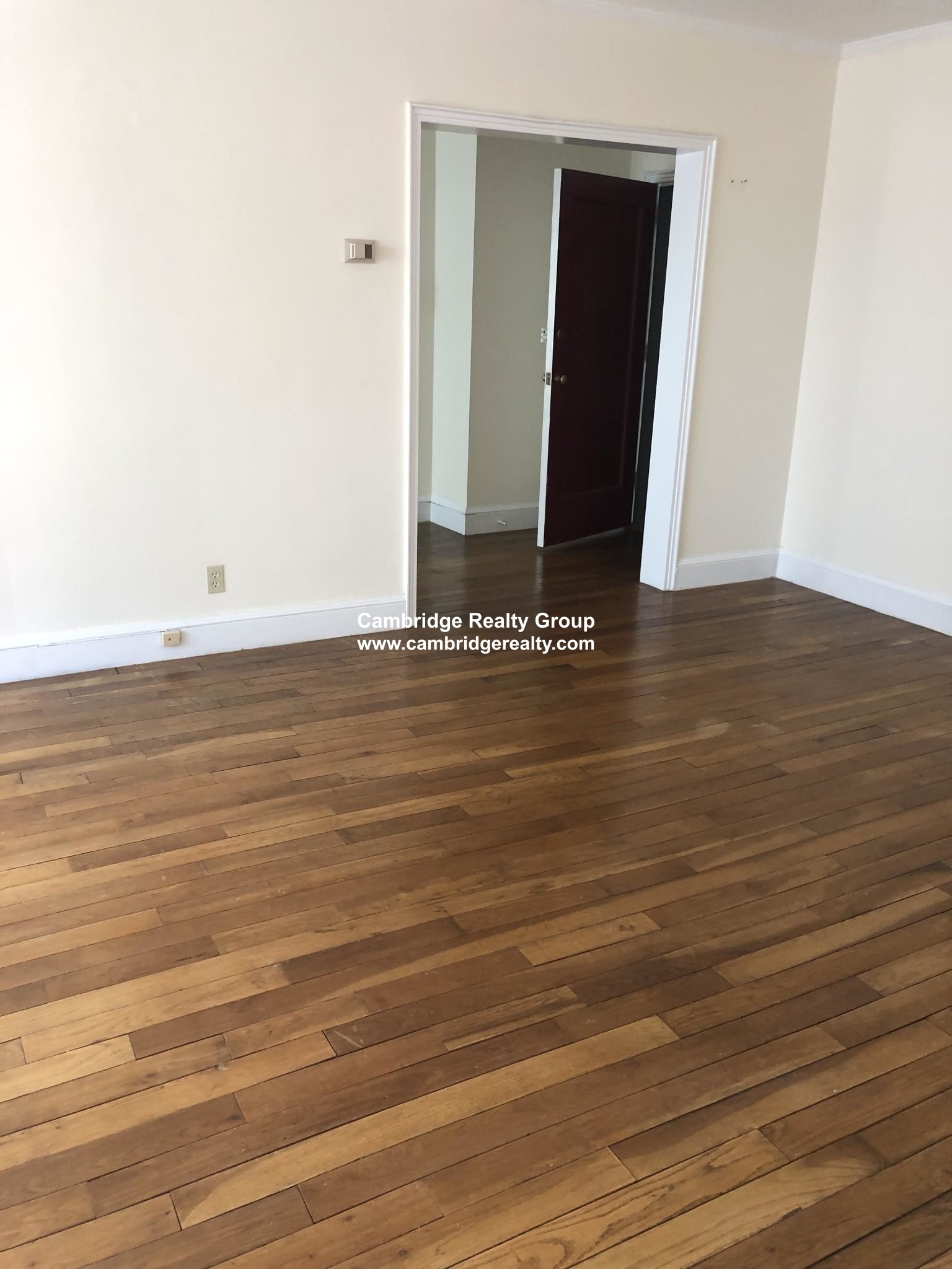 550 Belmont St, Coolidge Square