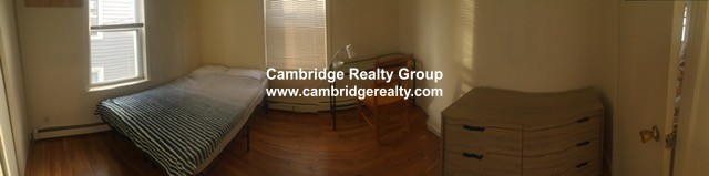 4 bed, 2 bath apartment for rent at 315 Elm St Unit 2, Inman Square — photo 26 of 27
