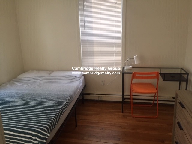 4 bed, 2 bath apartment for rent at 315 Elm St Unit 2, Inman Square — photo 25 of 27