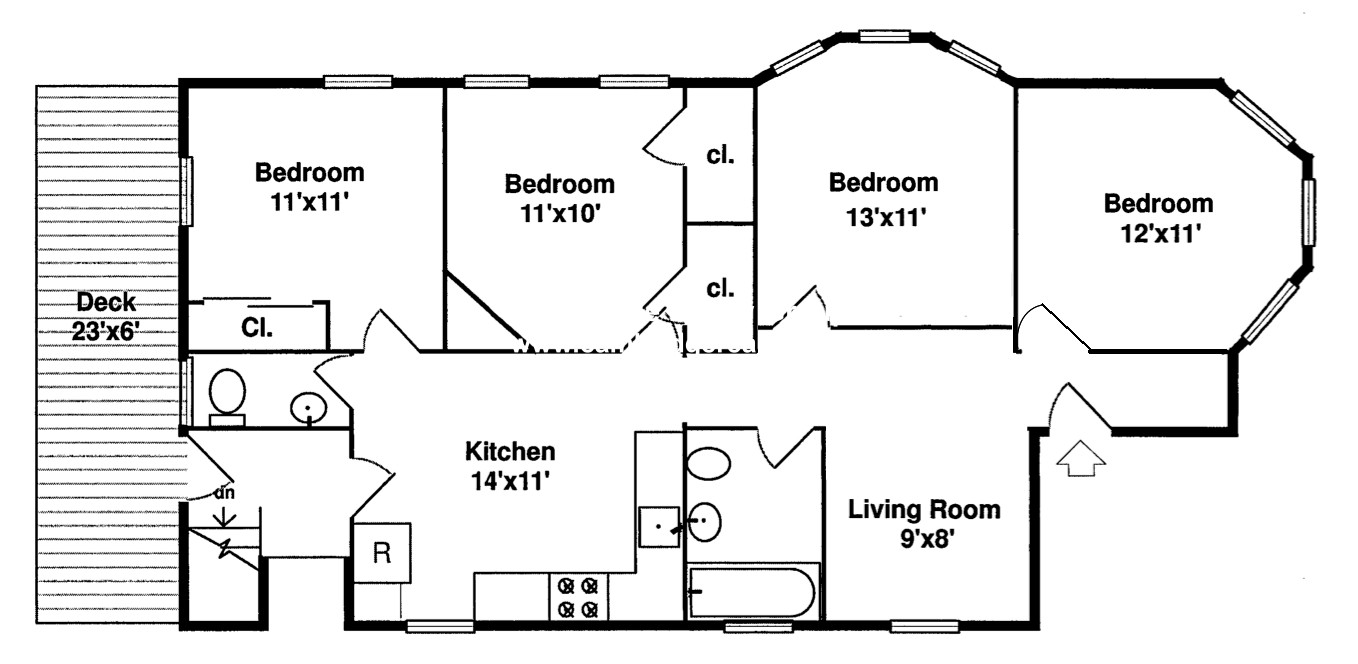 66 Dimick St, Inman Square