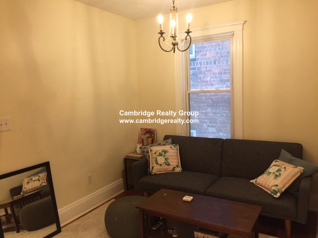 66 Dimick St, Inman Square