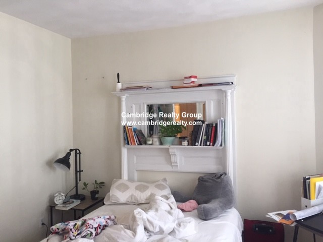 66 Dimick St, Inman Square