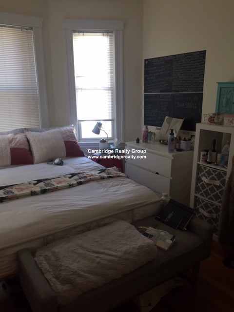 66 Dimick St, Inman Square