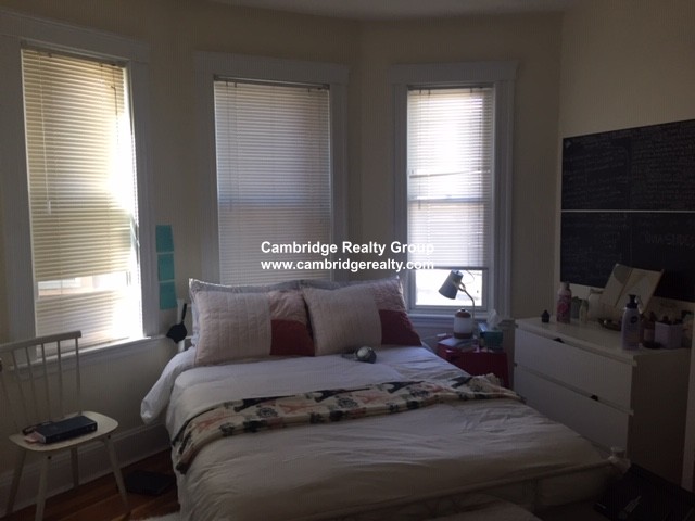 66 Dimick St, Inman Square