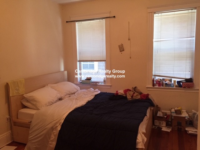 66 Dimick St, Inman Square