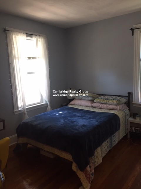 66 Dimick St, Inman Square