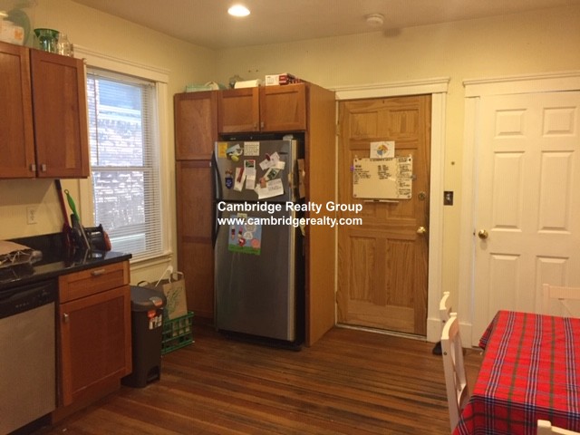 66 Dimick St, Inman Square