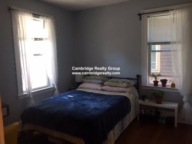 66 Dimick St, Inman Square