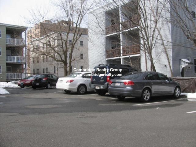 66 Dimick St, Inman Square