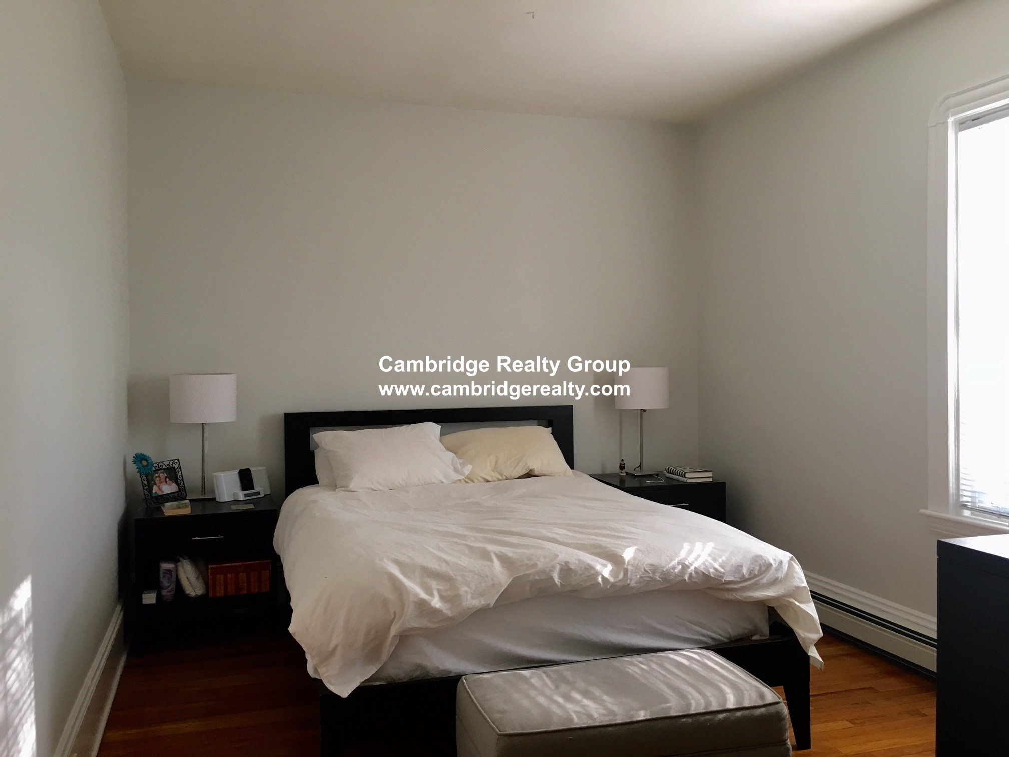 87 Holworthy St, West Cambridge