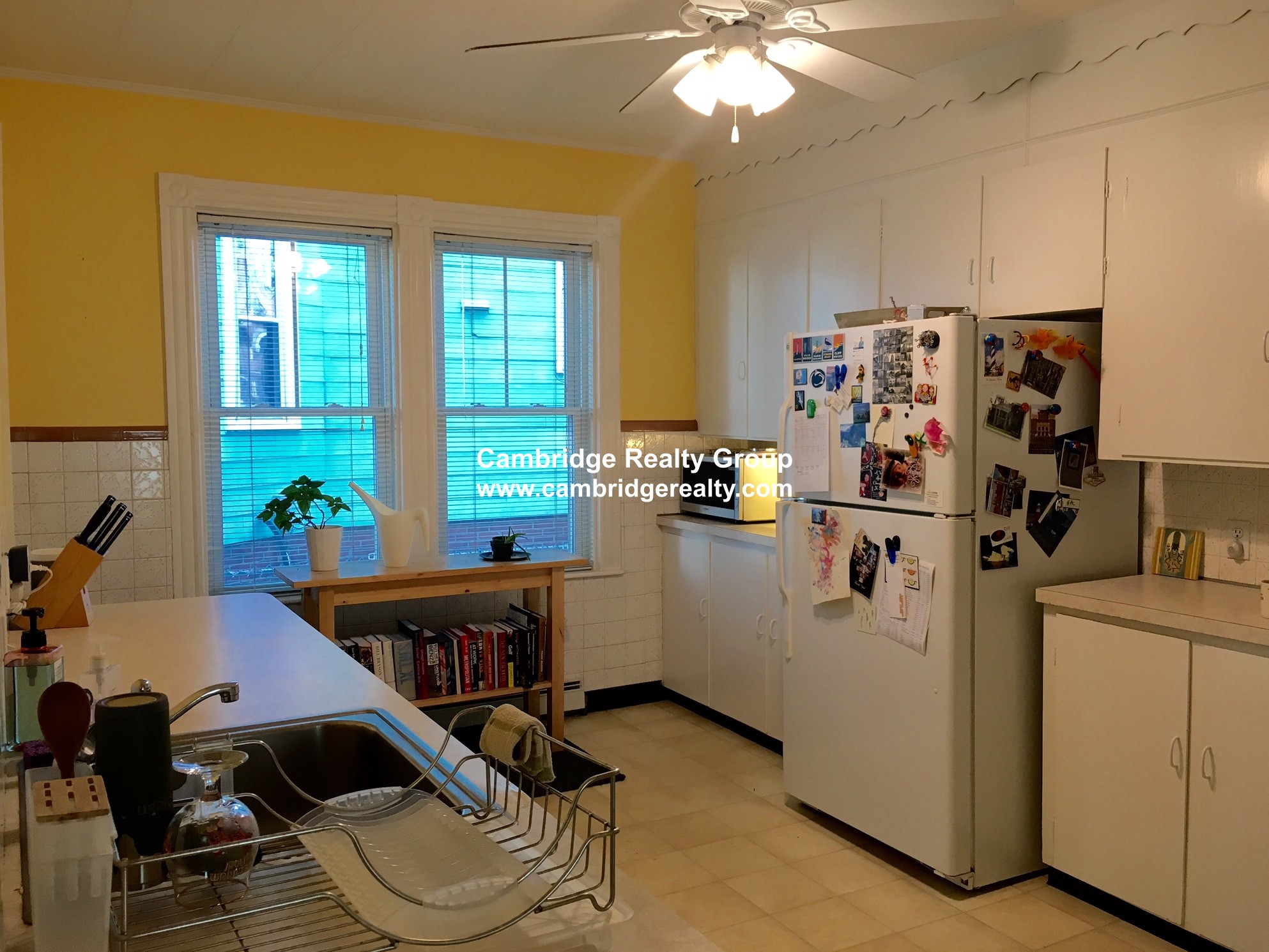 87 Holworthy St, West Cambridge