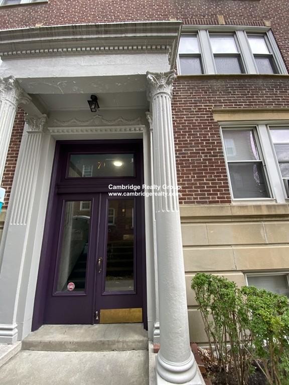 1 bed, 1 bath apartment for rent at 71 Martin St Unit 71-34, Porter Square — photo 9 of 11