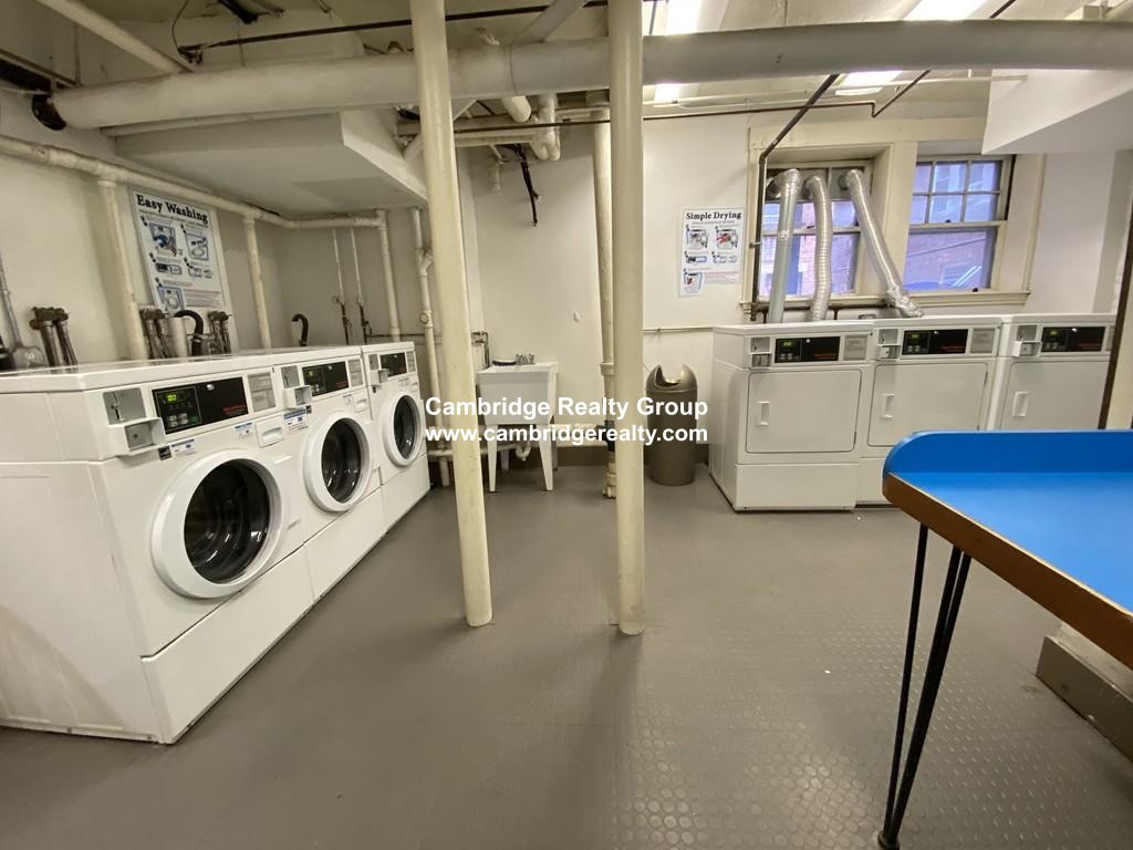 1 bed, 1 bath apartment for rent at 71 Martin St Unit 71-34, Porter Square — photo 11 of 11