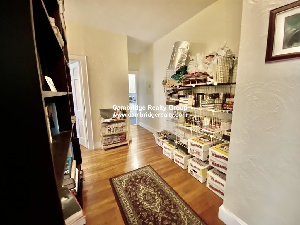 1 bed, 1 bath apartment for rent at 71 Martin St Unit 71-34, Porter Square — photo 3 of 11