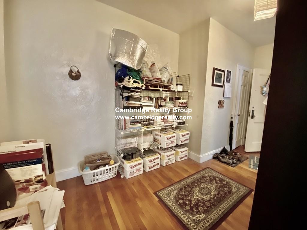1 bed, 1 bath apartment for rent at 71 Martin St Unit 71-34, Porter Square — photo 4 of 11