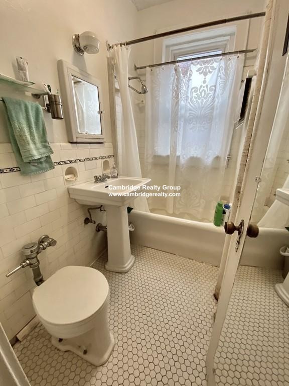1 bed, 1 bath apartment for rent at 71 Martin St Unit 71-34, Porter Square — photo 8 of 11