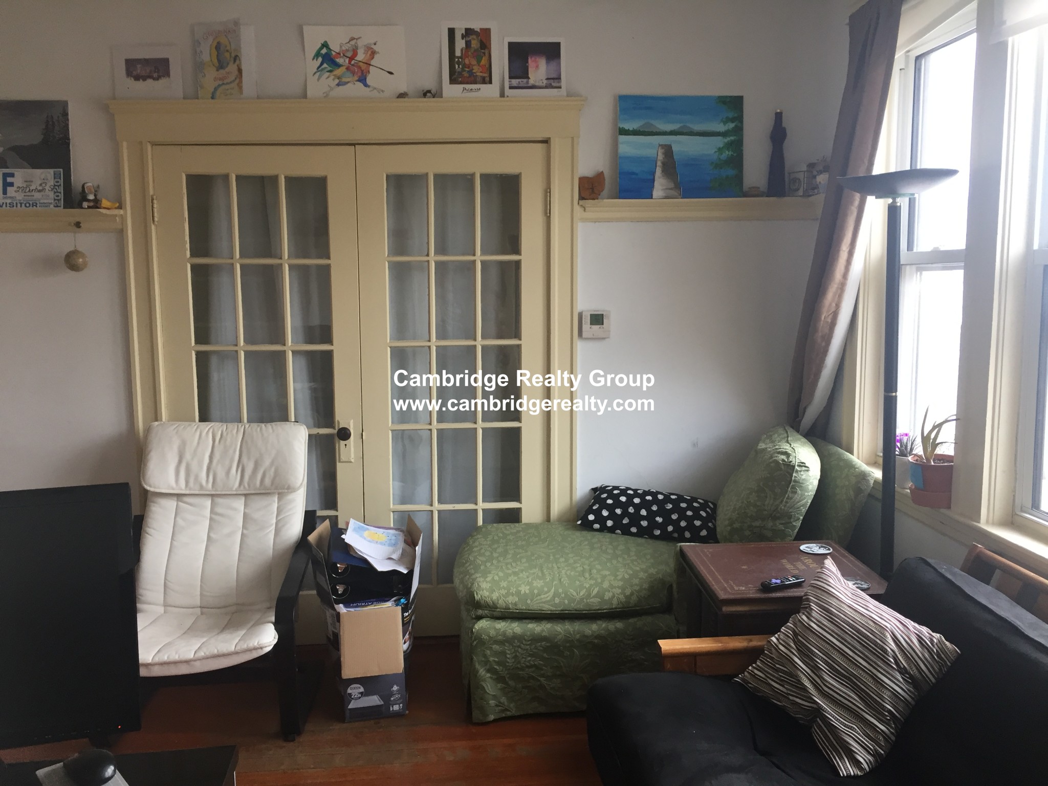 27 Durham St, Inman Square