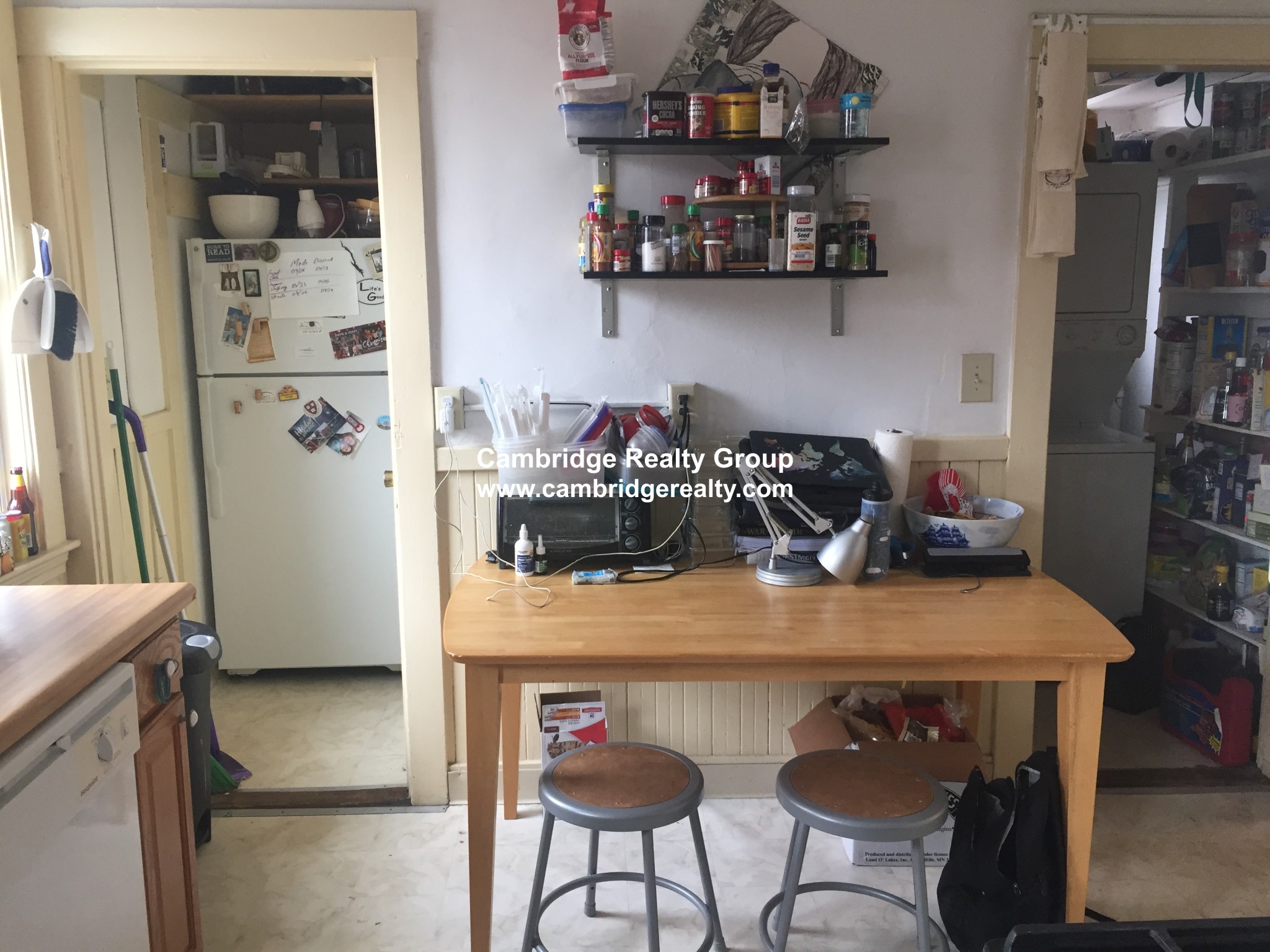 27 Durham St, Inman Square