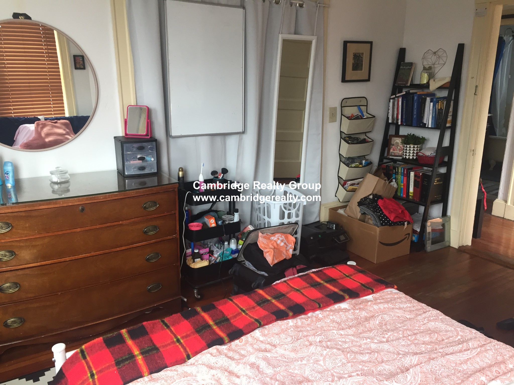 27 Durham St, Inman Square