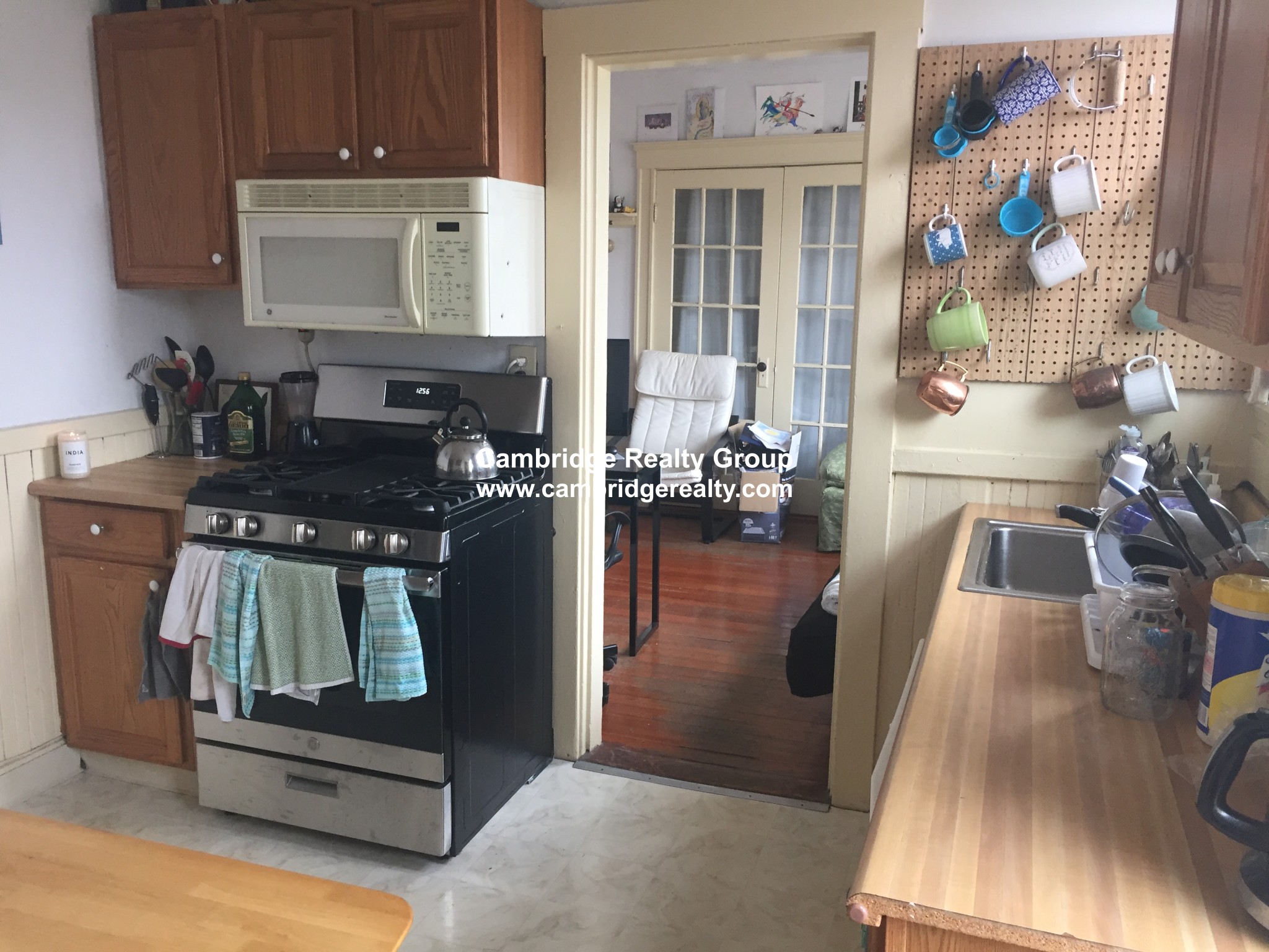 27 Durham St, Inman Square