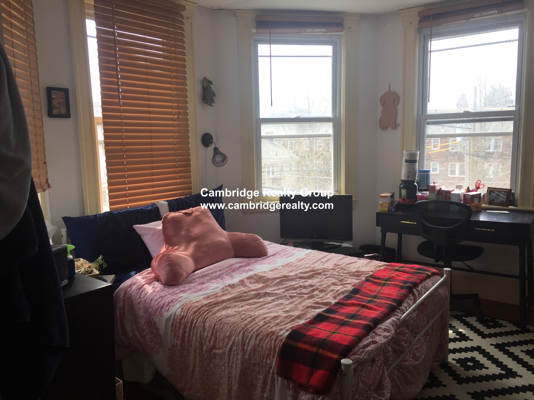 27 Durham St, Inman Square