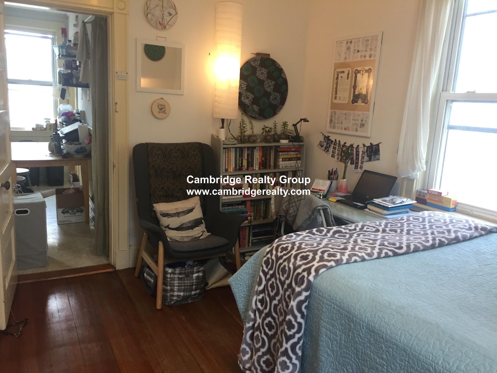 27 Durham St, Inman Square