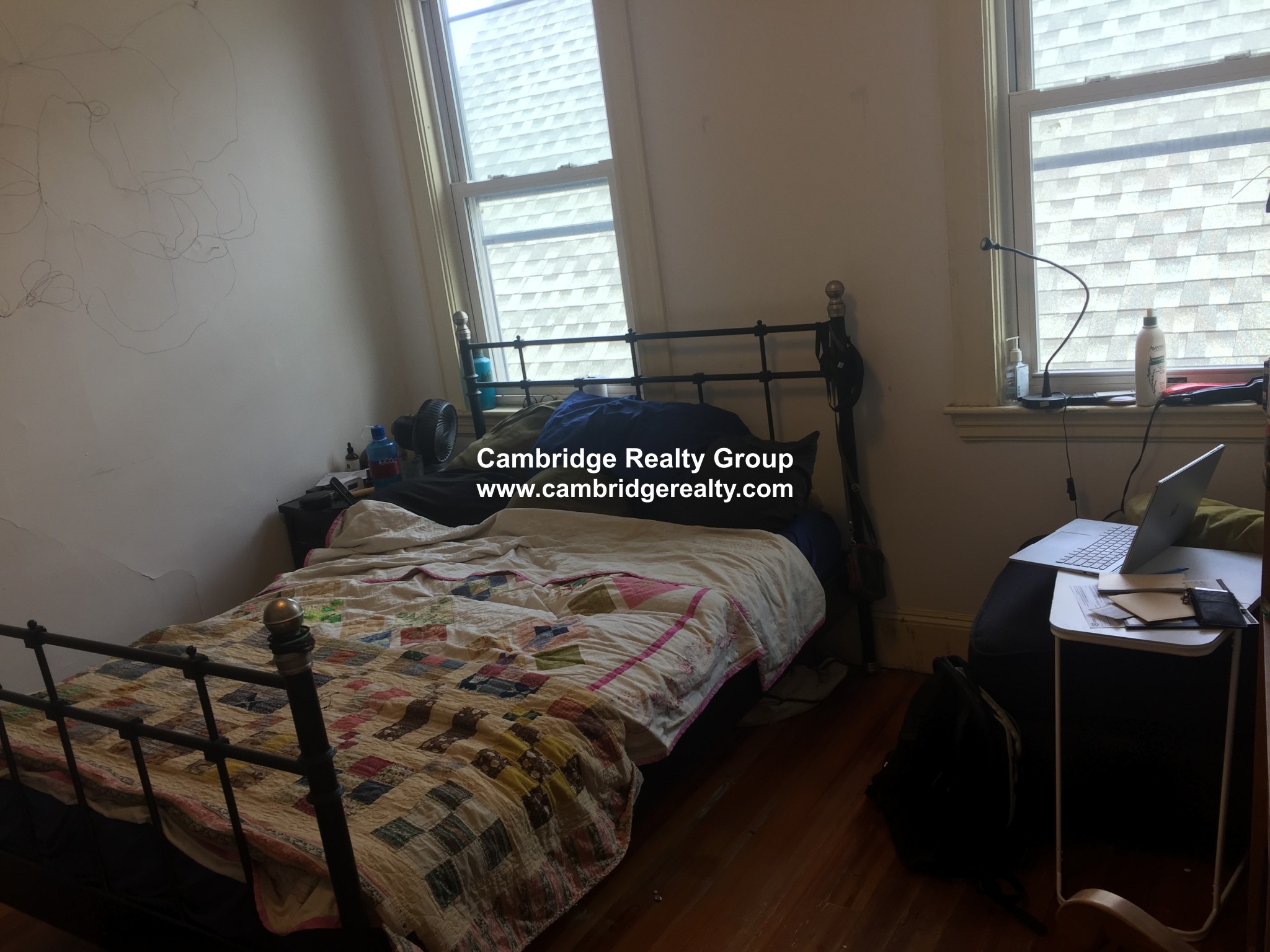 27 Durham St, Inman Square