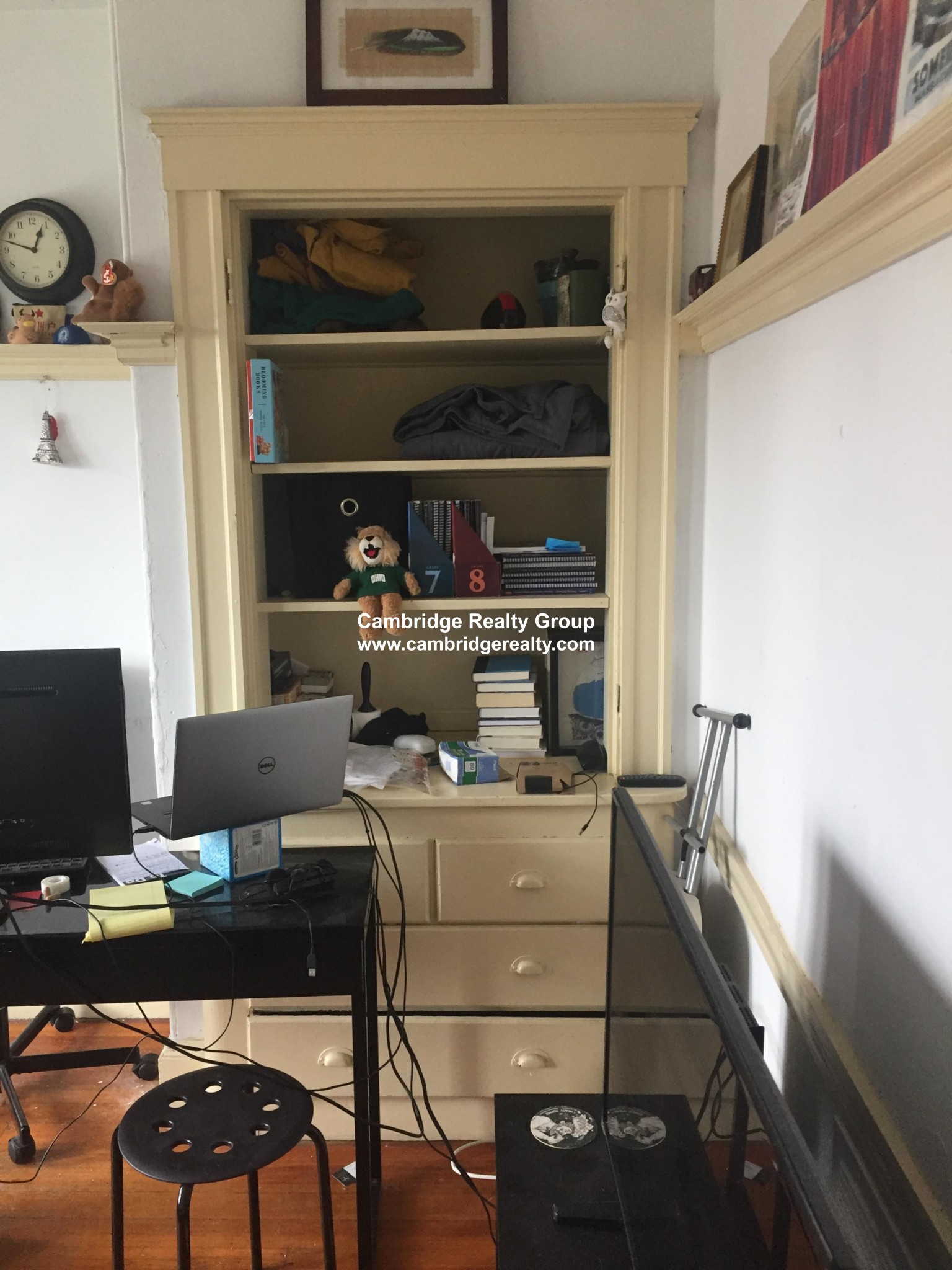 27 Durham St, Inman Square