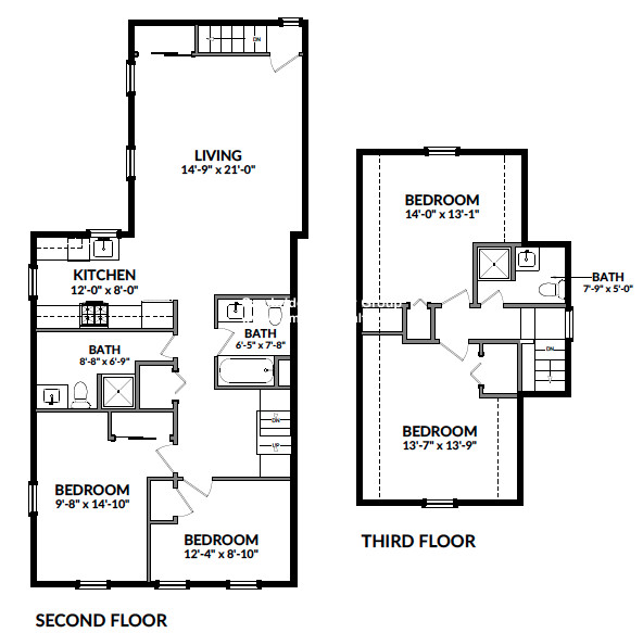 4 School St, Roxbury