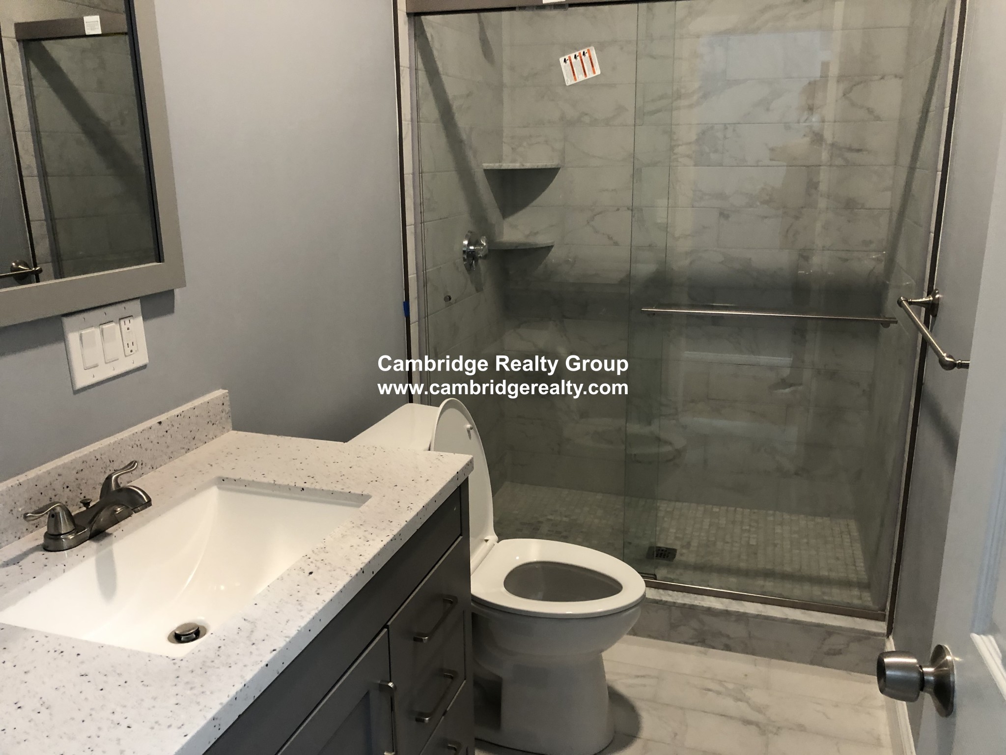 25 1/2 Gore St, East Cambridge