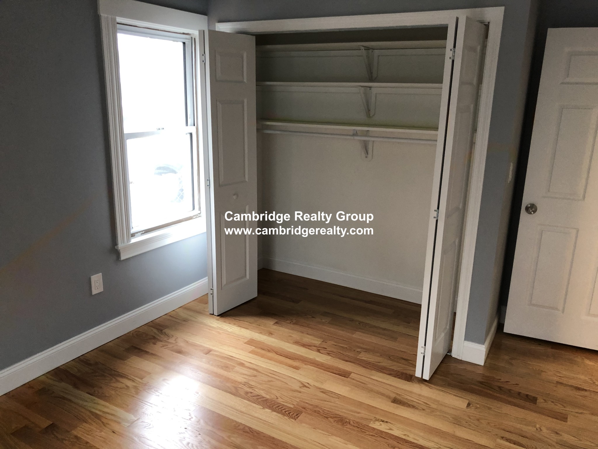 25 1/2 Gore St, East Cambridge