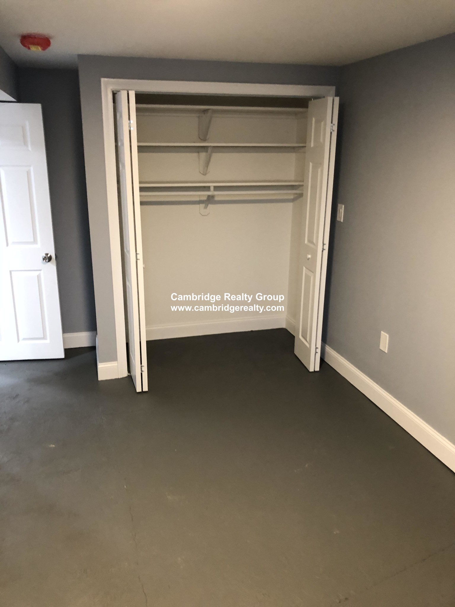 25 1/2 Gore St, East Cambridge