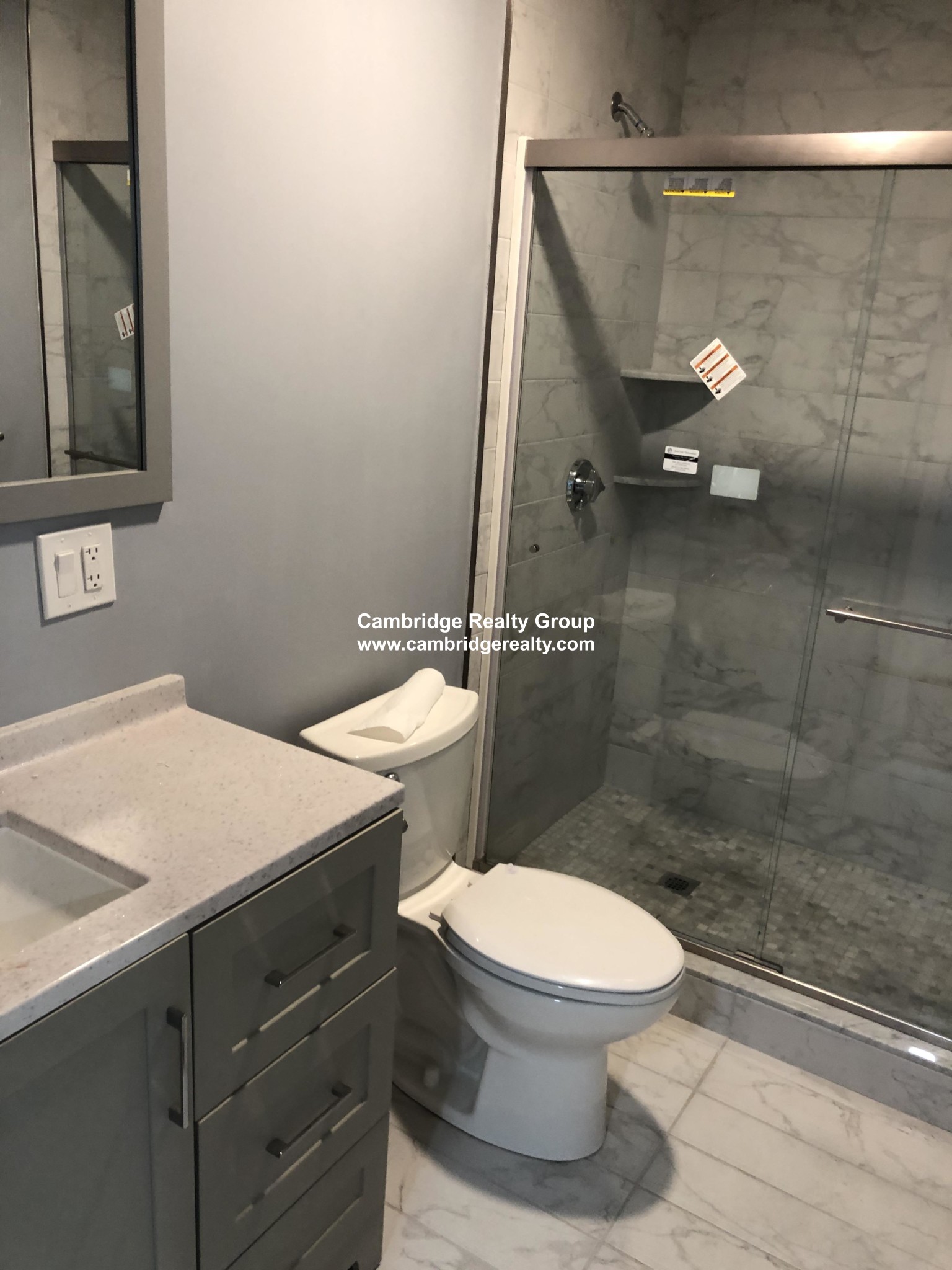 25 1/2 Gore St, East Cambridge