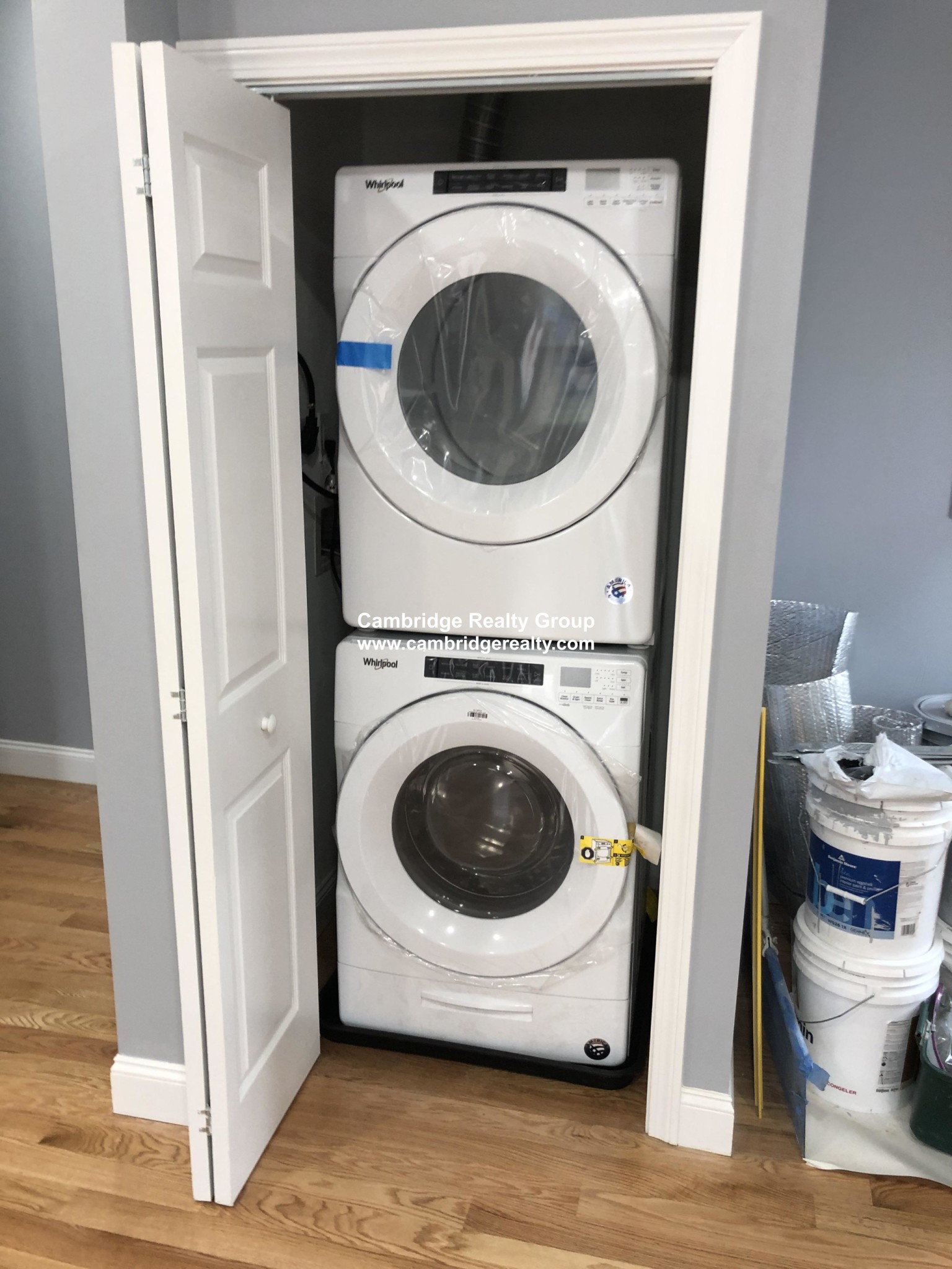 25 1/2 Gore St, East Cambridge