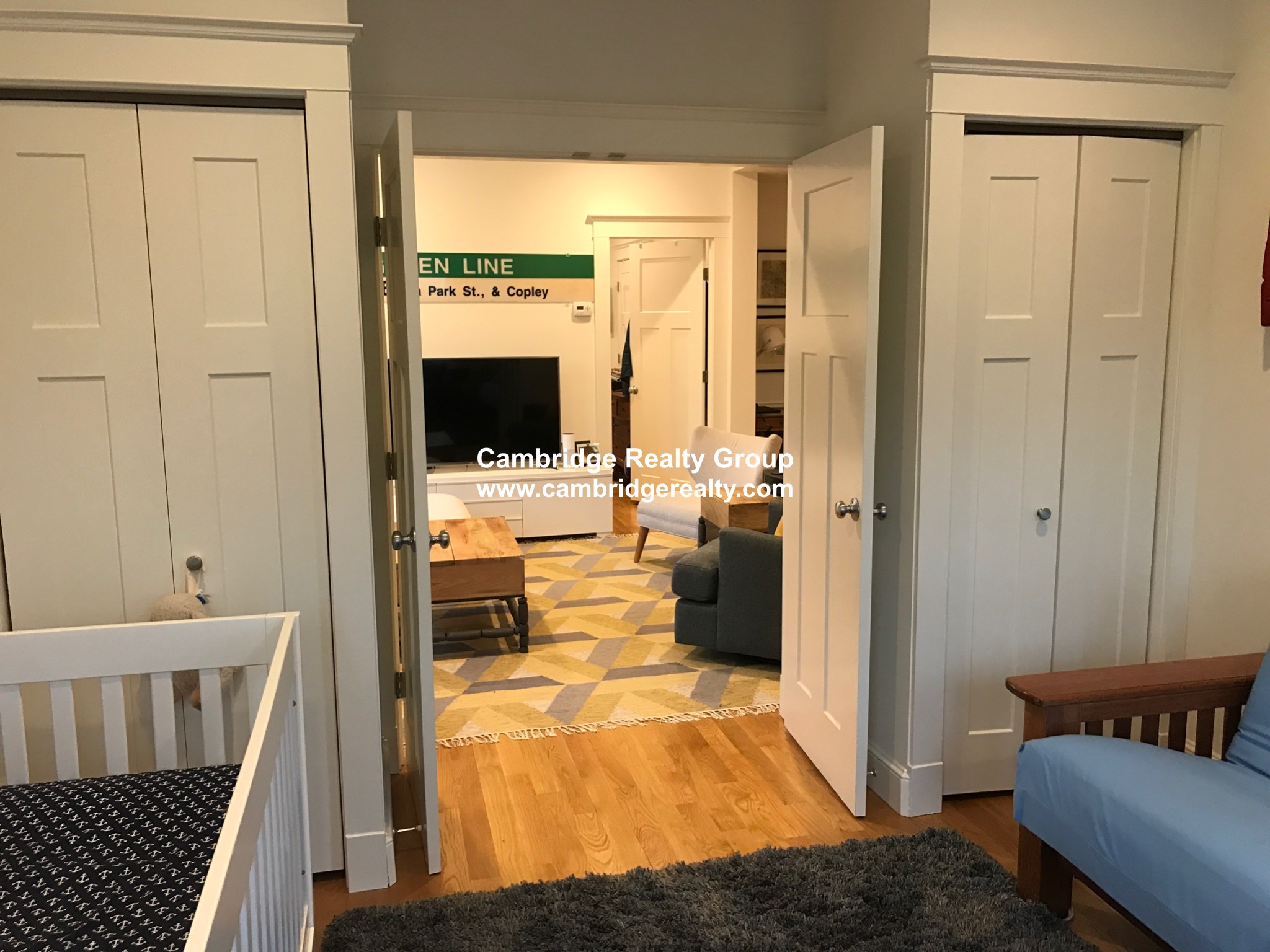 2 bed, 2 bath apartment for rent at 37 Morrison Ave Unit 2, Davis Square — photo 10 of 19