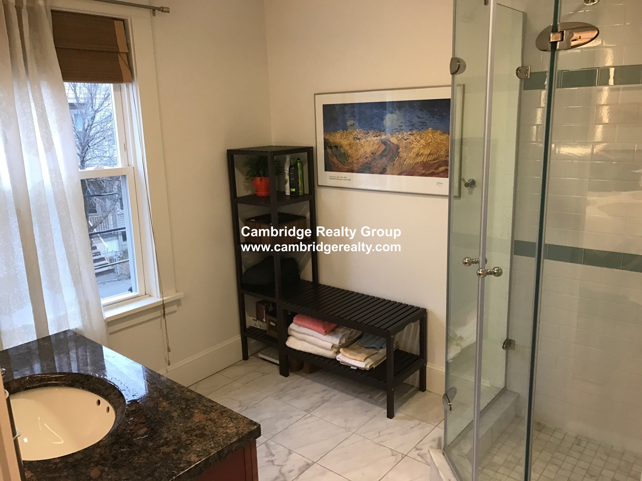 2 bed, 2 bath apartment for rent at 37 Morrison Ave Unit 2, Davis Square — photo 2 of 19