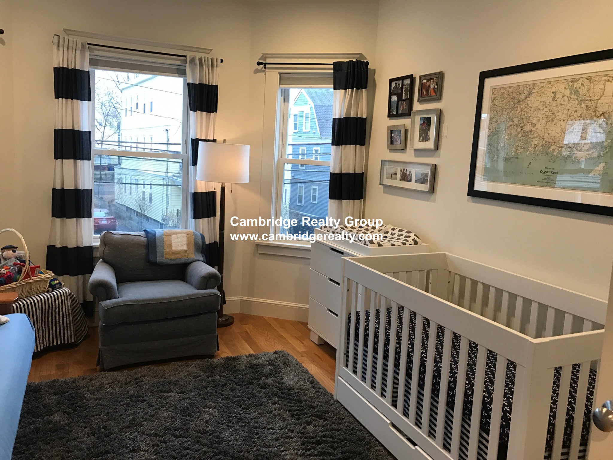2 bed, 2 bath apartment for rent at 37 Morrison Ave Unit 2, Davis Square — photo 12 of 19