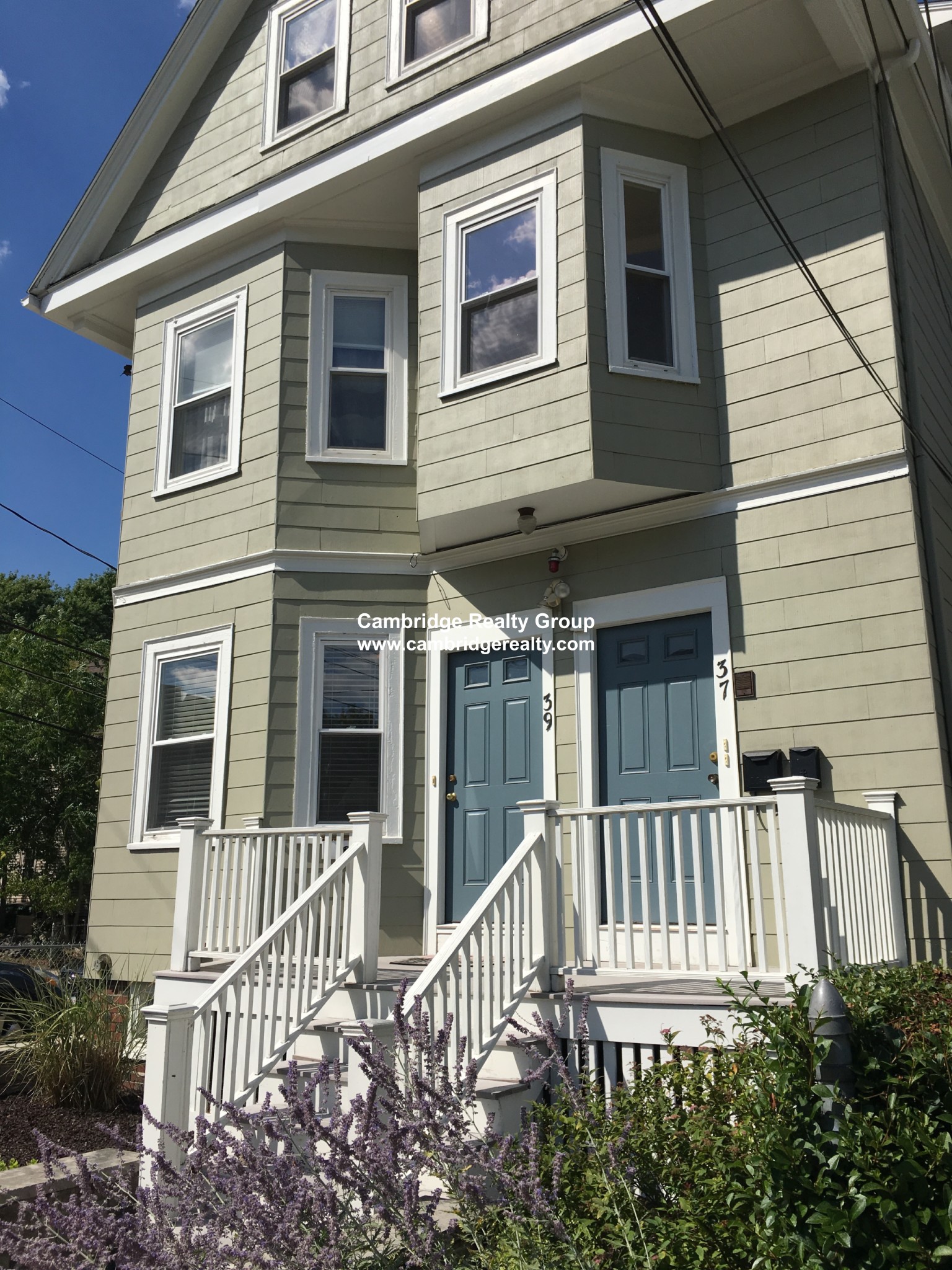 2 bed, 2 bath apartment for rent at 37 Morrison Ave Unit 2, Davis Square — photo 17 of 19