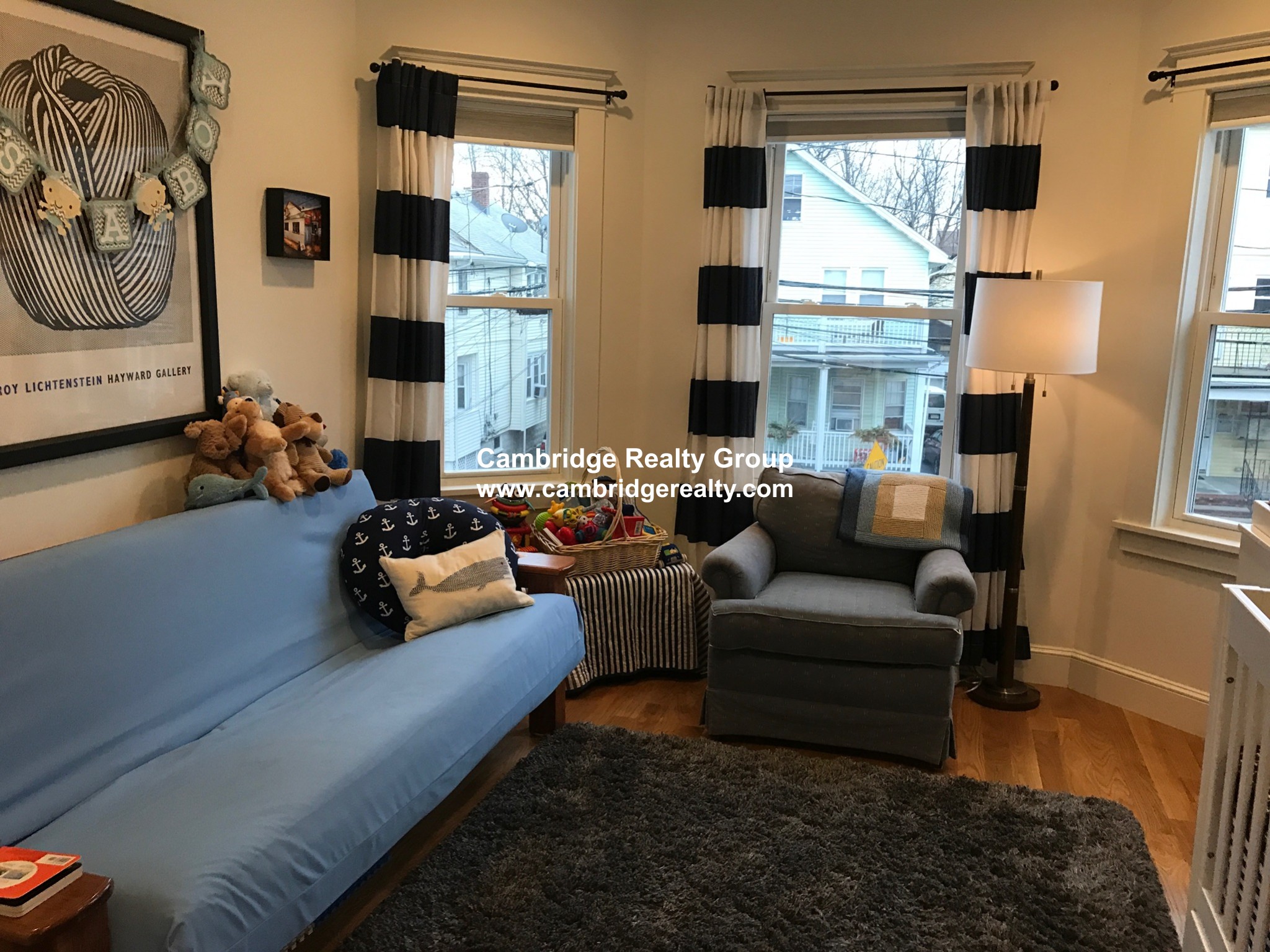 2 bed, 2 bath apartment for rent at 37 Morrison Ave Unit 2, Davis Square — photo 11 of 19