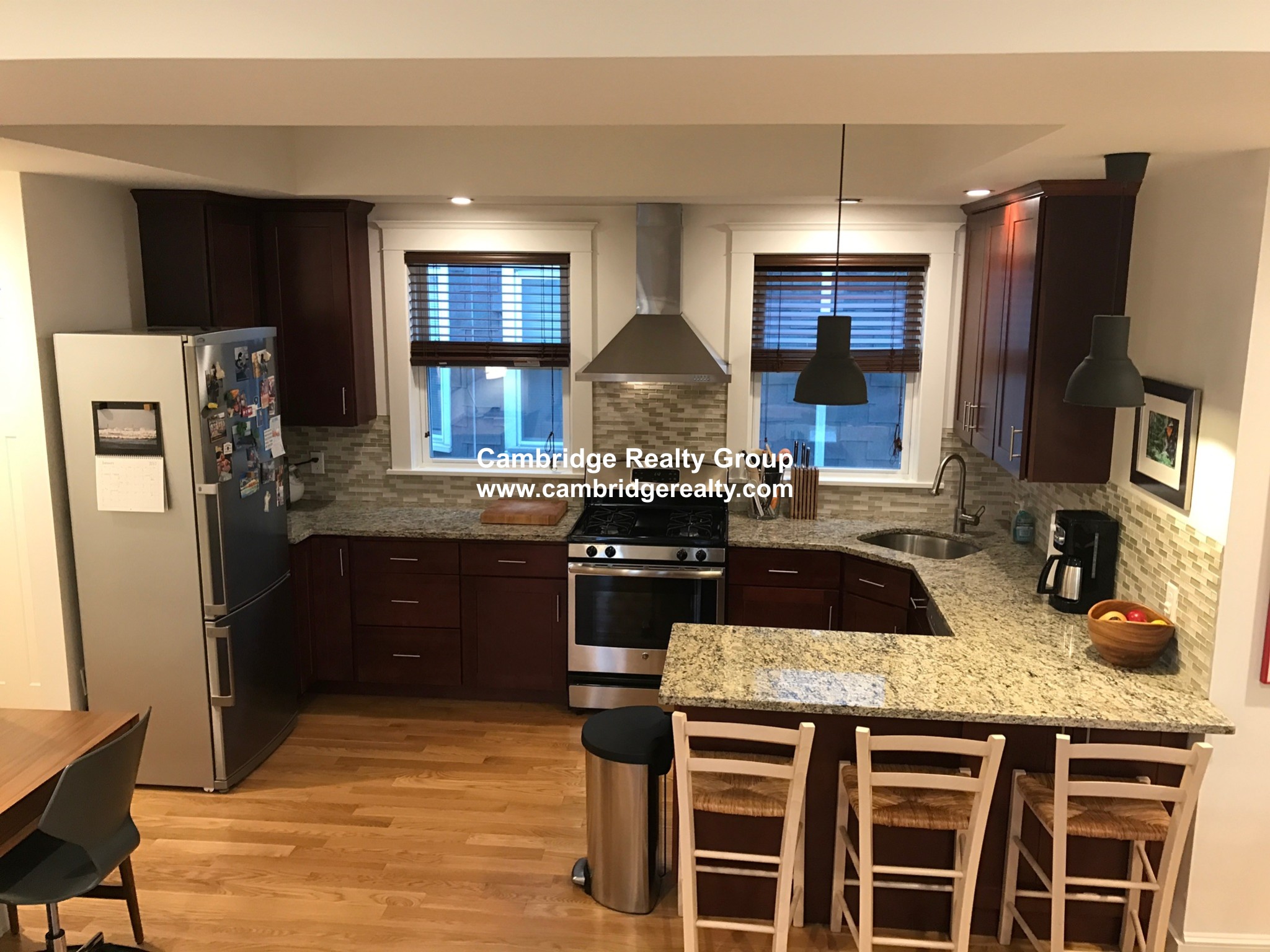 2 bed, 2 bath apartment for rent at 37 Morrison Ave Unit 2, Davis Square — photo 14 of 19