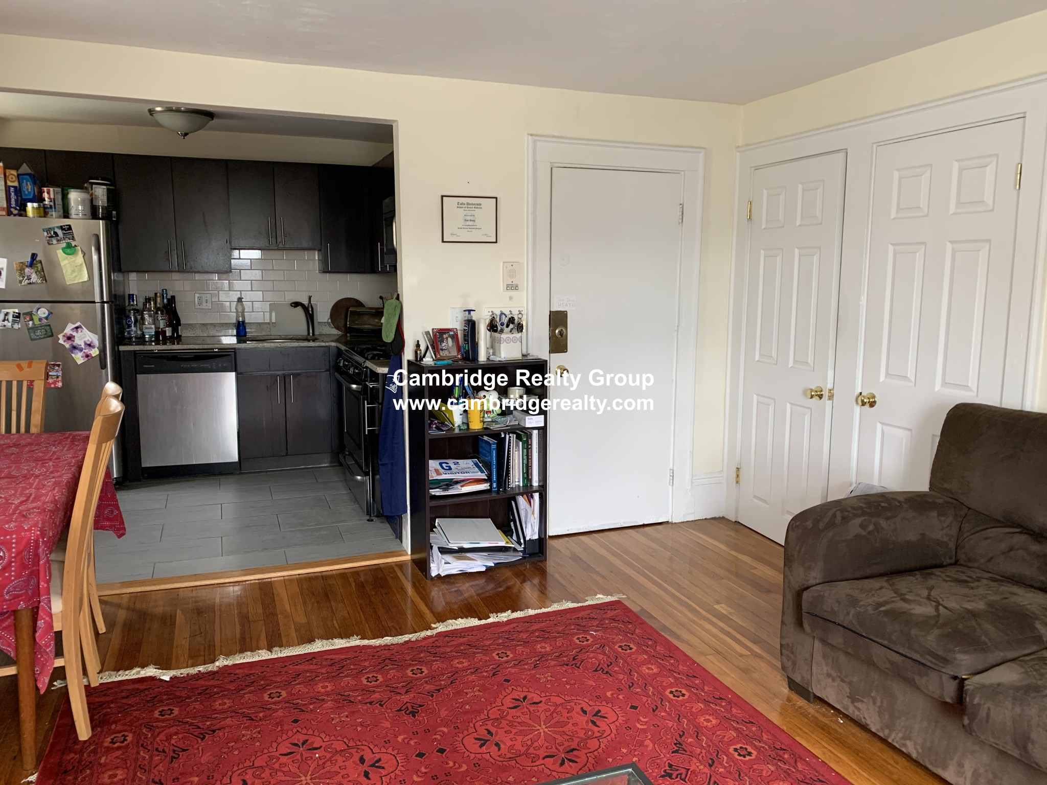 41 Crescent St, Charlestown