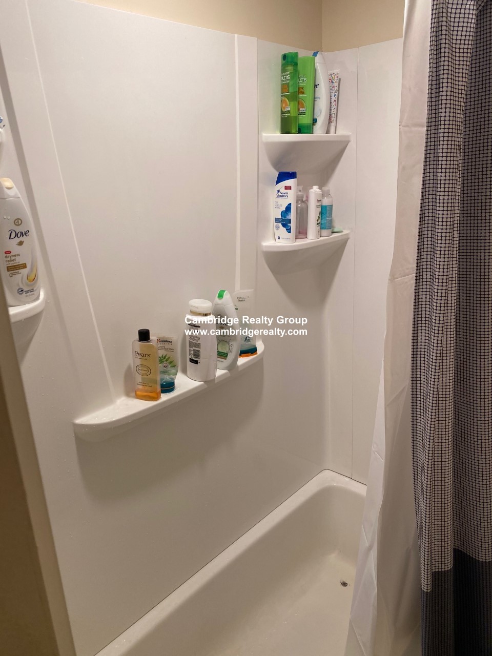 54 Beacon St, Ward Two