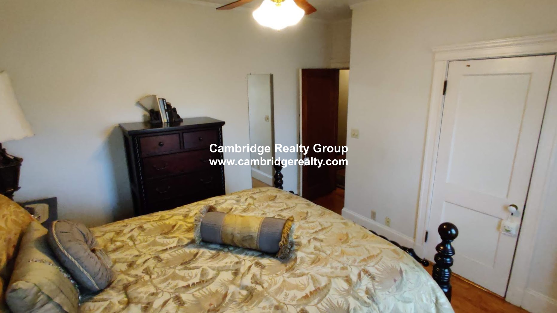 41 Hawthorn St, Harvard Square