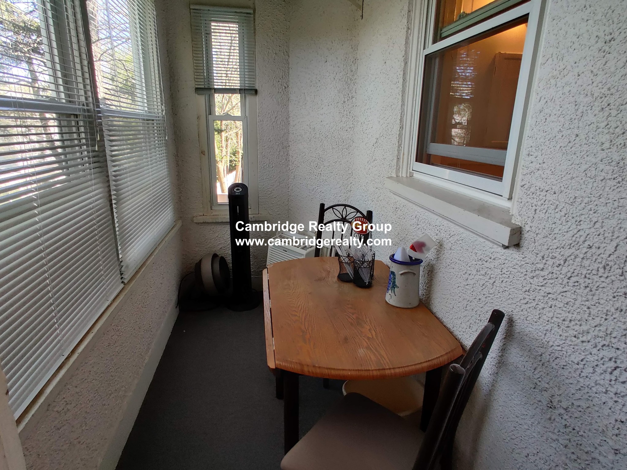 41 Hawthorn St, Harvard Square