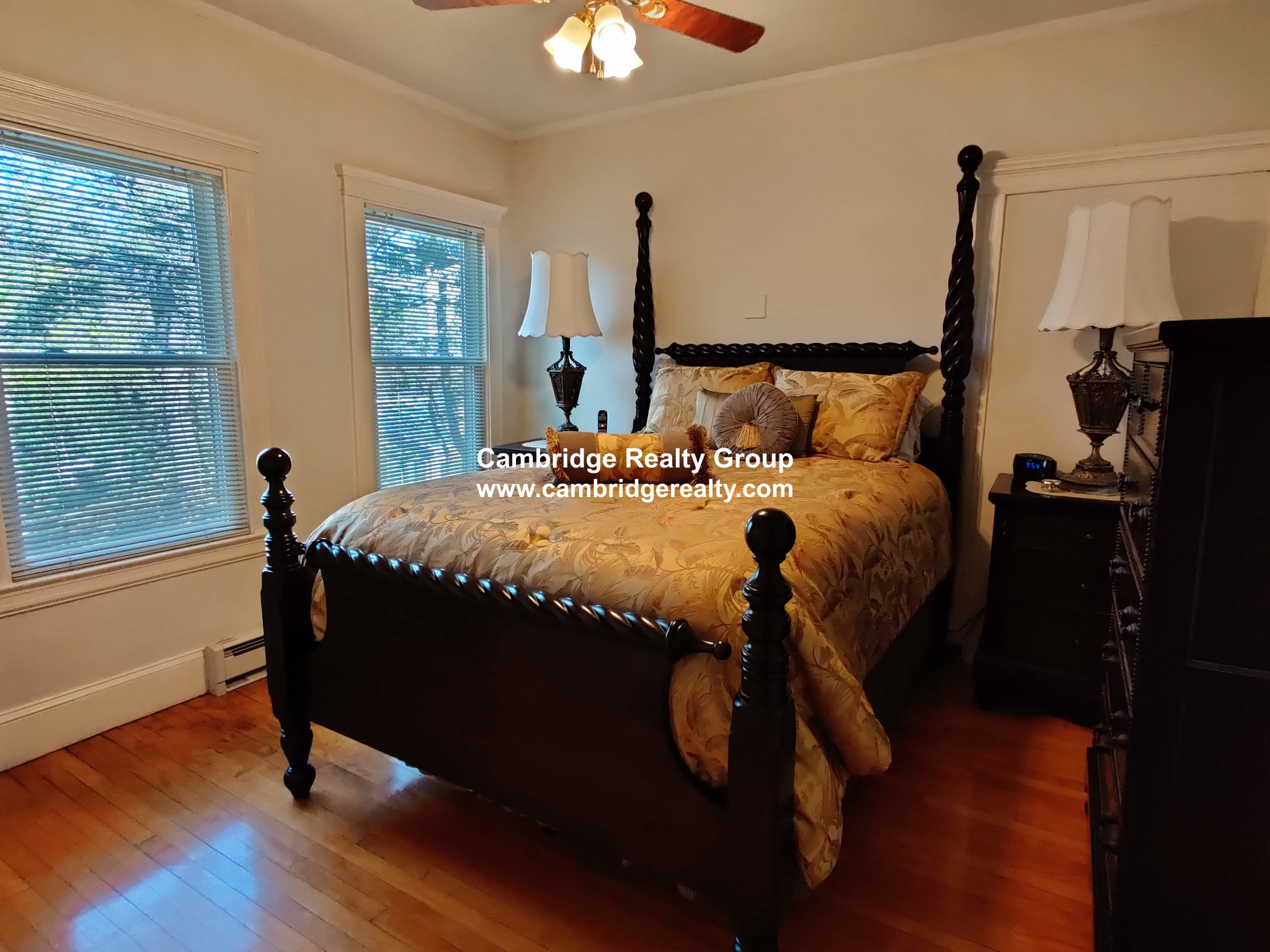 41 Hawthorn St, Harvard Square