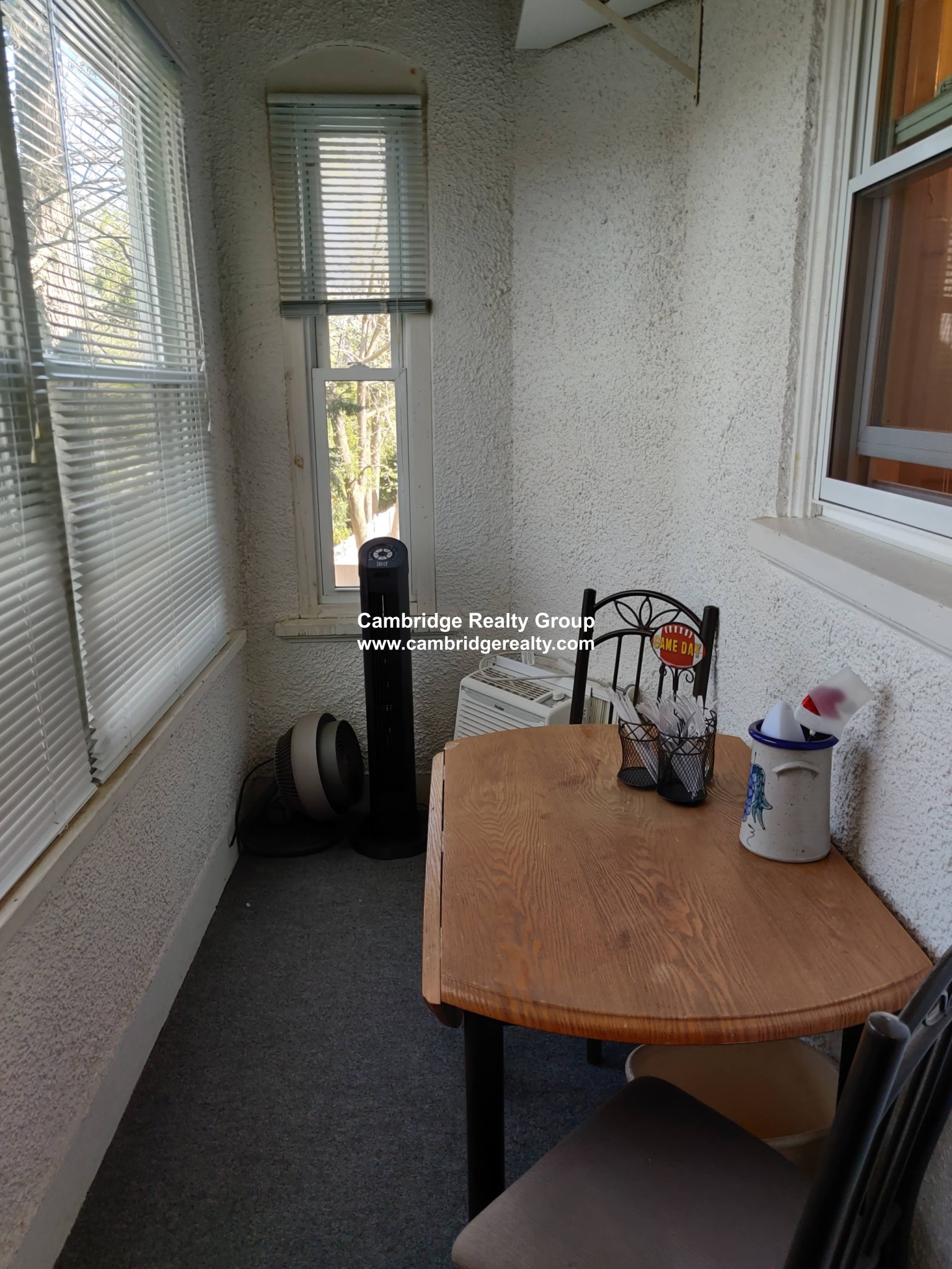 41 Hawthorn St, Harvard Square